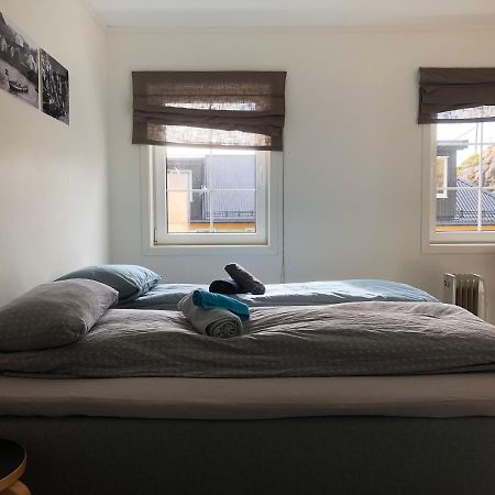 Apartment For Holiday In Nyksund Екстер'єр фото